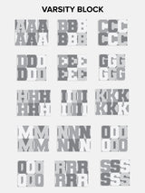 BaubleBar On Repeat Custom Blanket - Natural/Beige -
It's Black Friday Week: Enjoy 20% off.