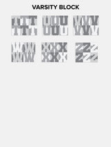 BaubleBar On Repeat Custom Blanket - Light Pink/Orange -
It's Black Friday Week: Enjoy 20% off.