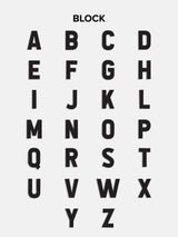 BaubleBar Ombre Name Custom Blanket - Navy/Blue -
It's Black Friday Week: Enjoy 20% off.