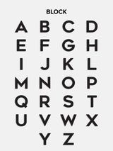 BaubleBar 18K Gold Custom Cuff Bracelet - 
    Get Gifting Early: 20% Off Custom