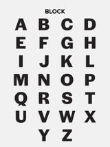 BaubleBar 3D Check Custom Blanket - White/Brown -
Limited Time: Enjoy 20% Off