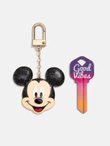 BaubleBar 2D Mickey Mouse - 
    Disney keychain