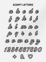 BaubleBar Color Me Happy Custom iPhone Case - Clear/Multi -
It's Black Friday Week: Enjoy 20% off.