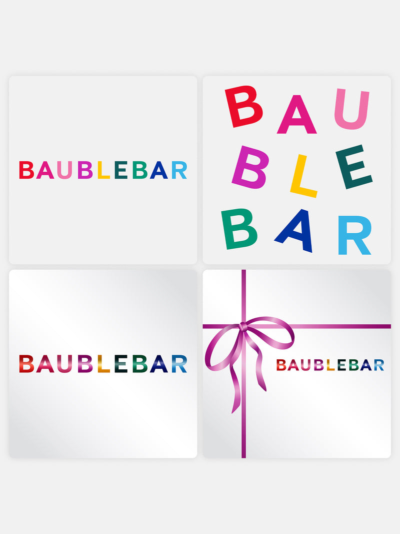 Gift Card - Multi