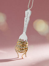 BaubleBar Endless Pastabilities Ornament - Pasta Ornament - Cyber Monday Ends Tonight: Enjoy 30% Off​
