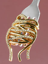 BaubleBar Endless Pastabilities Ornament - Pasta Ornament - Cyber Monday Ends Tonight: Enjoy 30% Off​