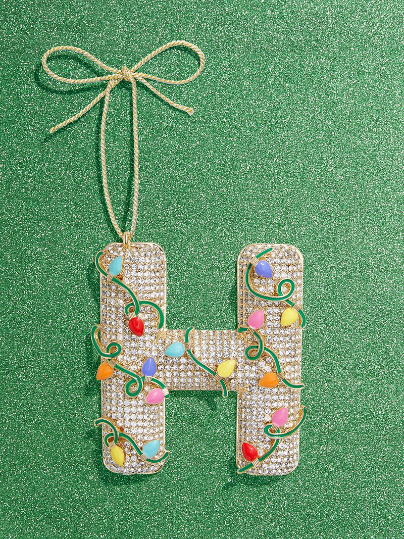 BaubleBar H - 
    Enjoy an extra 20% off sale - This Week Only
  
