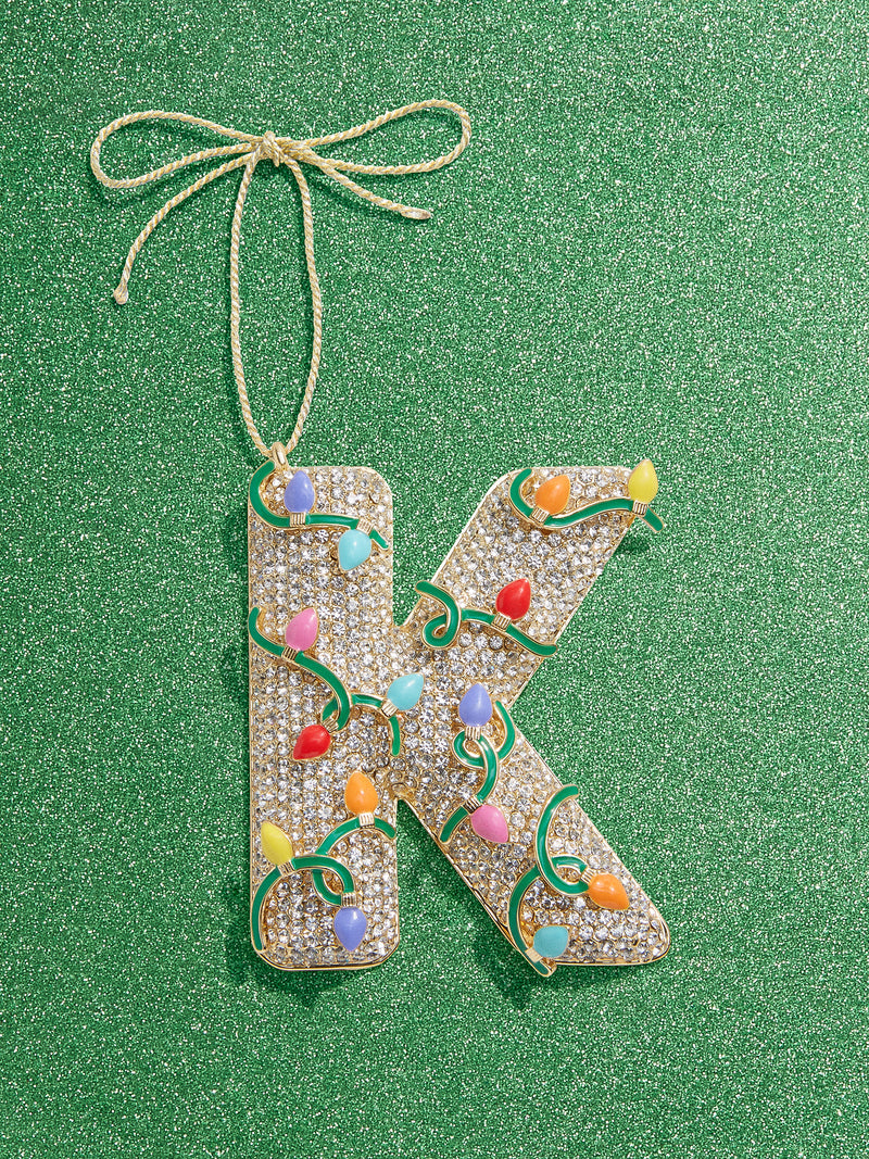 BaubleBar K - 
    Enjoy an extra 20% off sale - This Week Only
  
