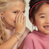 Sweet Treats Kids' Pisa Bracelet Set - Sweet Treats