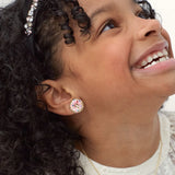 Sugar Rush Kids' Earring Set - Donut