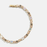 Kayden Bracelet - Gold