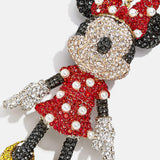 Disney Minnie Mouse Classic Pavé Bag Charm - Minnie Mouse