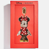 Disney Minnie Mouse Classic Pavé Bag Charm - Minnie Mouse