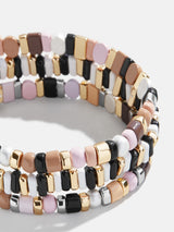 BaubleBar Black/White - Get Gifting: Enjoy 20% Off​