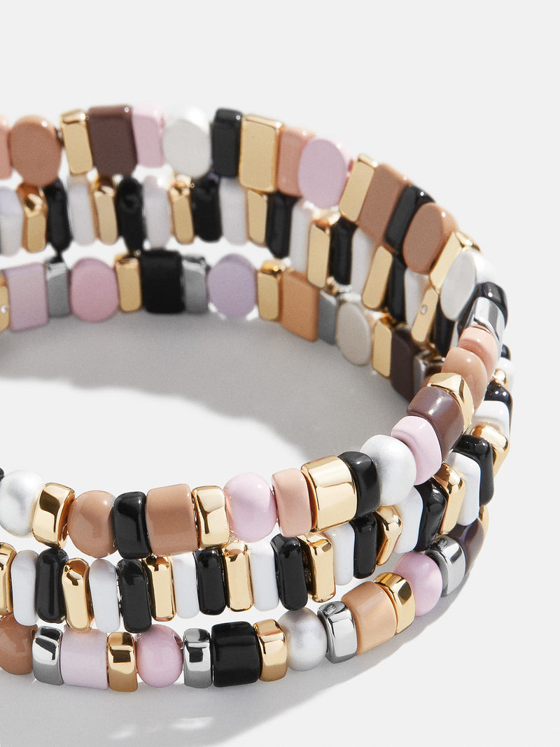 BaubleBar Black/White - Get Gifting: Enjoy 20% Off​