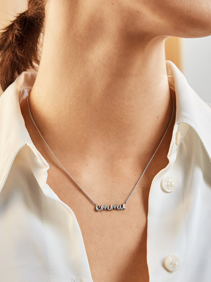 BaubleBar Sterling Silver - 
    Enjoy 20% off - This Week Only
  
