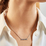 variant:Sterling Silver