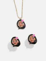 BaubleBar Disney Encanto Jewelry Set - Isabela - 
    Enjoy 20% off - This Week Only
  
