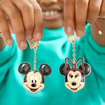 variant:2D Mickey Mouse
