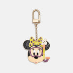 variant:2D Snorkel Minnie Mouse