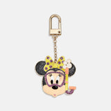 variant:2D Snorkel Minnie Mouse