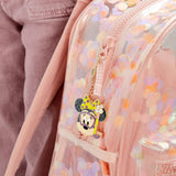 variant:2D Snorkel Minnie Mouse