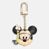 variant:2D Snorkel Mickey Mouse