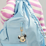 variant:2D Snorkel Mickey Mouse