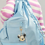 variant:2D Snorkel Mickey Mouse