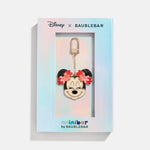 variant:2D Hula Minnie Mouse