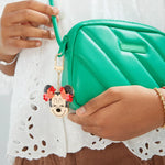 variant:2D Hula Minnie Mouse