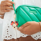 variant:2D Hula Minnie Mouse