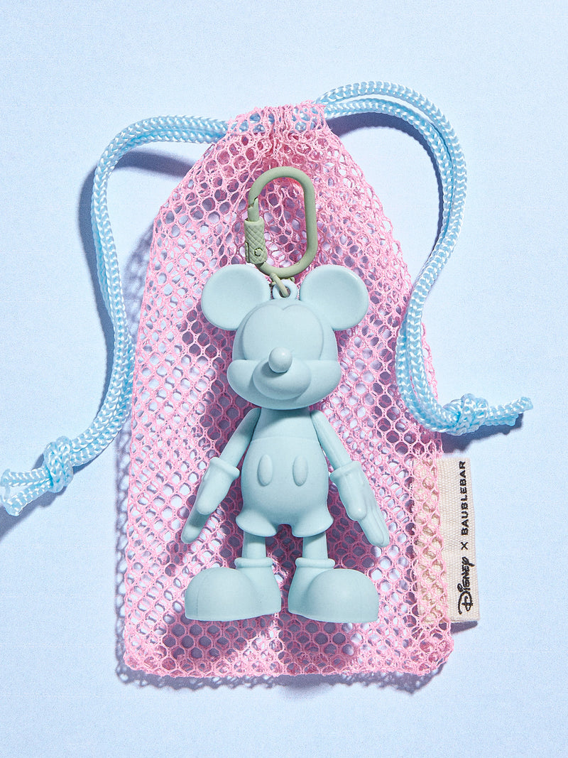 Baublebar Disney Mickey Mouse Bag Charm