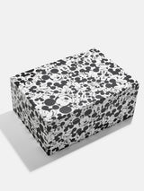 BaubleBar Mickey Mouse Disney Jewelry Lacquer Box - Black/White - 
    Enjoy an extra 20% off sale - This Week Only
  
