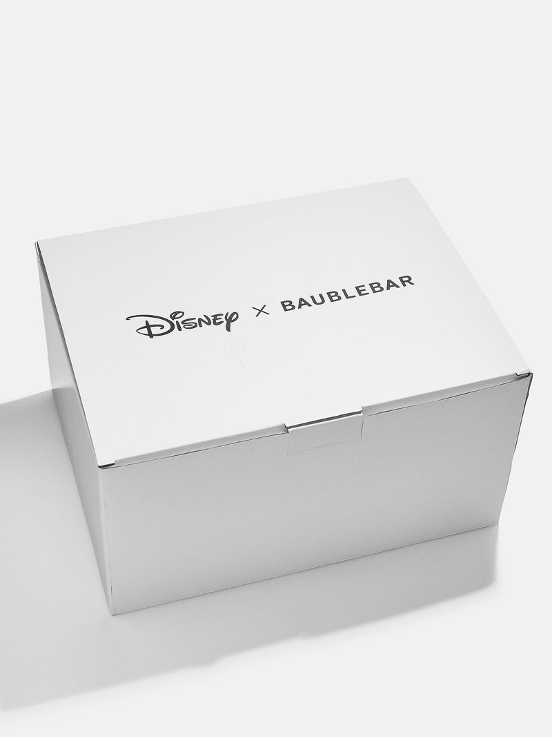 BaubleBar Mickey Mouse Disney Jewelry Lacquer Box - Black/White - 
    Enjoy an extra 20% off sale - This Week Only
  
