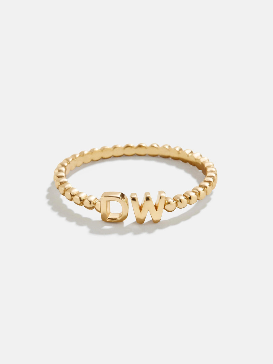 variant:18K Gold Plated Sterling Silver