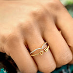 variant:14K Gold Plated Sterling Silver