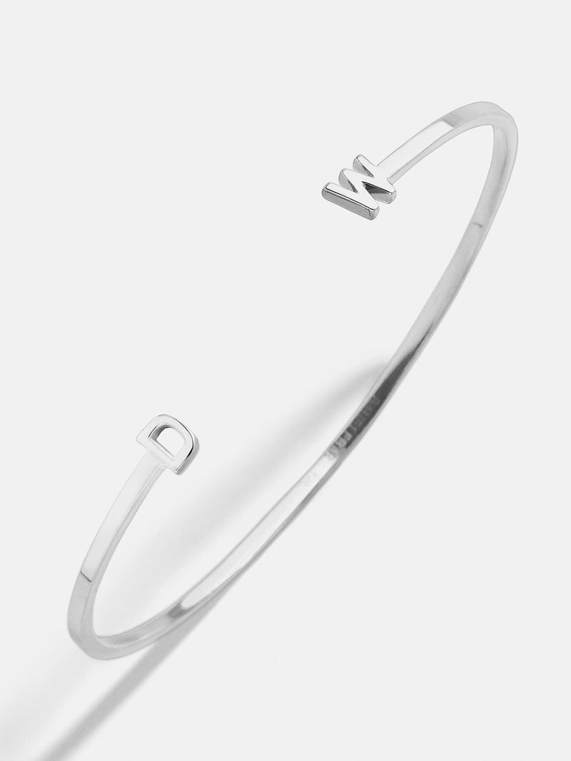 BaubleBar Sterling Silver - 
    Sterling Silver
  
