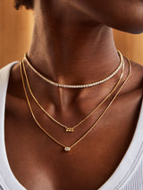 BaubleBar Sterling Silver - 
    Enjoy 20% off - This Week Only
  
