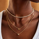 variant:Sterling Silver