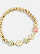 Pisa Kids' Custom Bracelet - Multi
