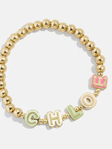 BaubleBar Pisa Kids' Custom Bracelet - Multi - 
    It's Black Friday Week: Enjoy 20% off.
  
