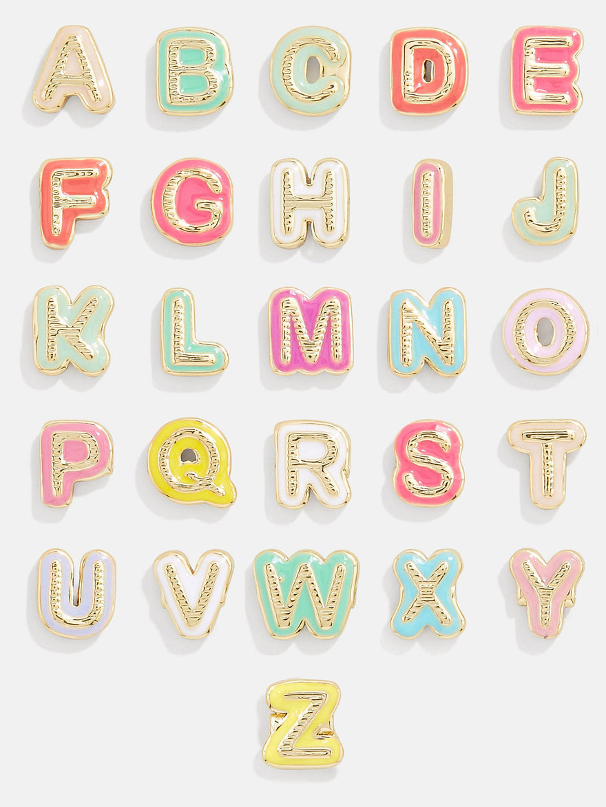 Pisa Kids' Custom Bracelet - Multi