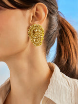 BaubleBar Gold - Get an extra 30% off sale styles. Discount applied in cart​