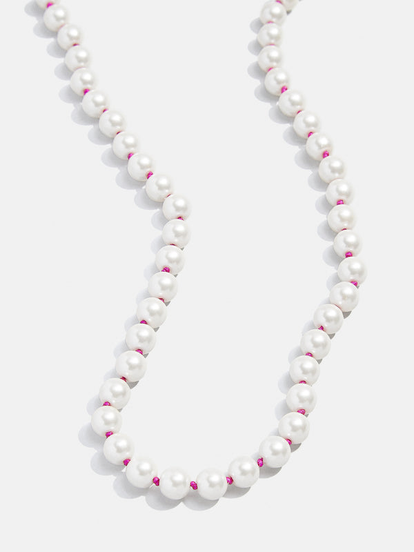 variant:Hot Pink/Pearl