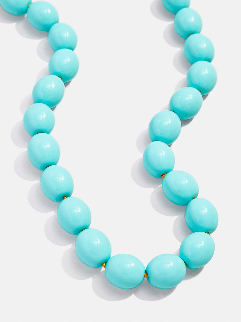 BaubleBar Aqua - Get an extra 30% off sale styles. Discount applied in cart​