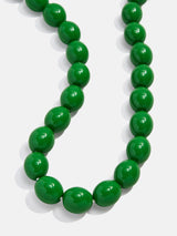 BaubleBar Green - Get an extra 30% off sale styles. Discount applied in cart​