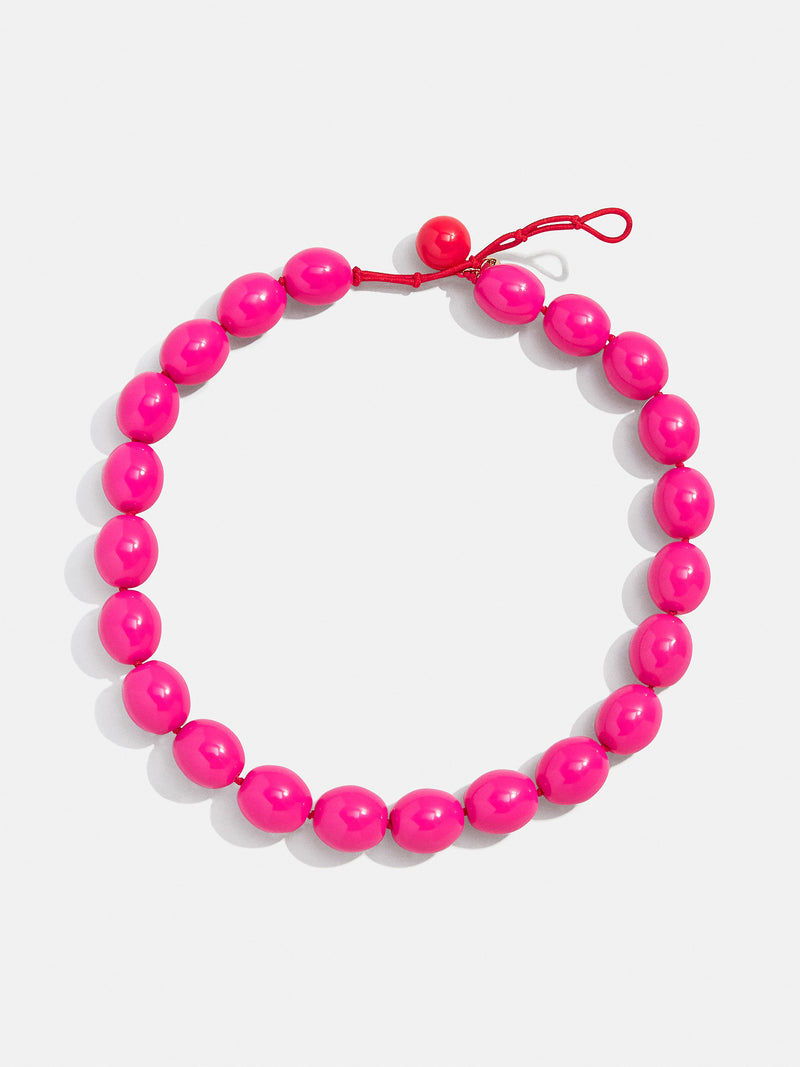 BaubleBar Pink - Get an extra 30% off sale styles. Discount applied in cart​