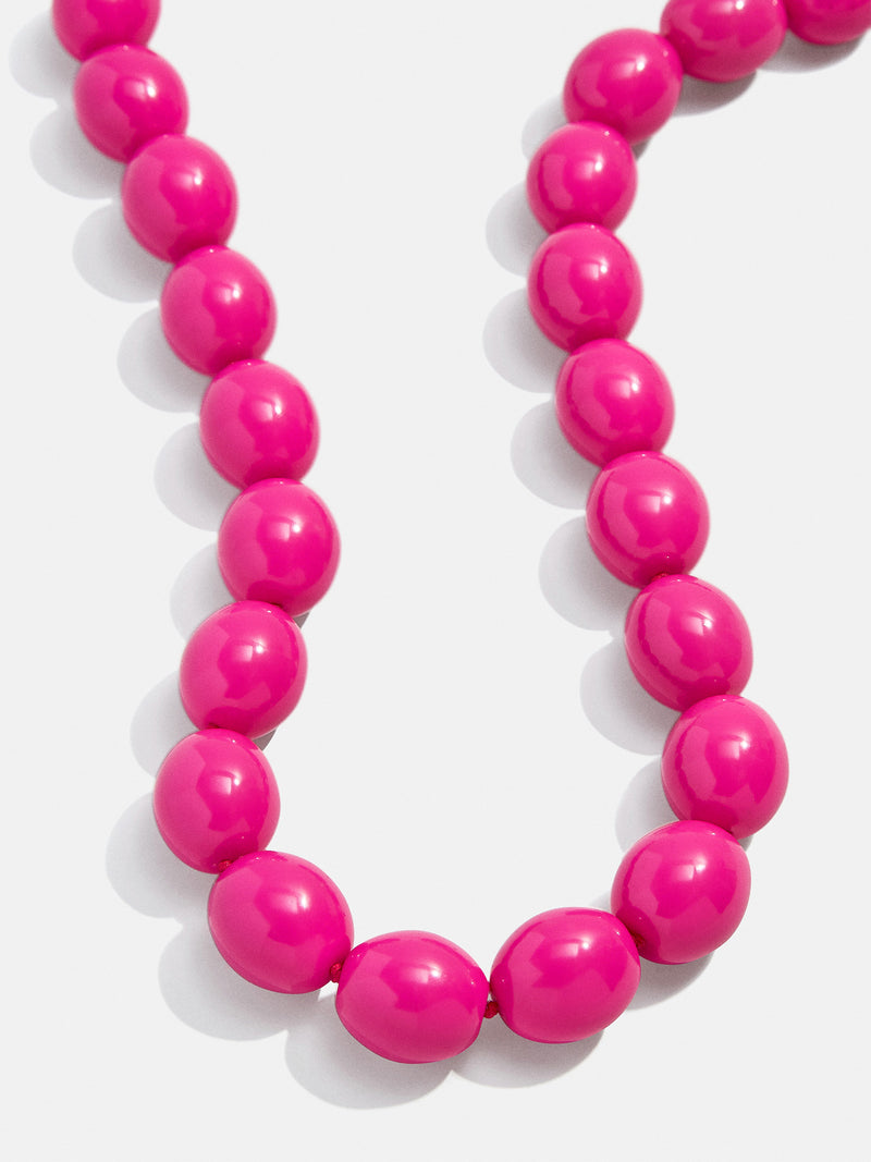 BaubleBar Pink - Get an extra 30% off sale styles. Discount applied in cart​