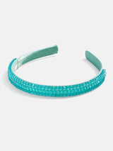 BaubleBar Aqua - 
    Kids' headband
  
